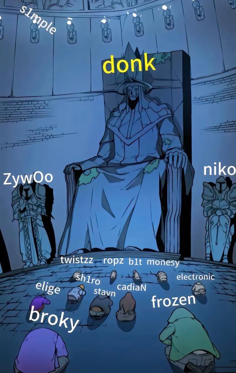 HLE通过
